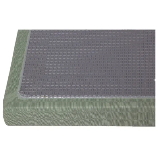 Judo Mats for Martial Arts Club Training Flooring Use