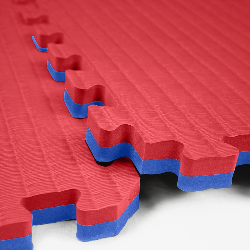 Eva Foam Mats for School Gym Flooring Use