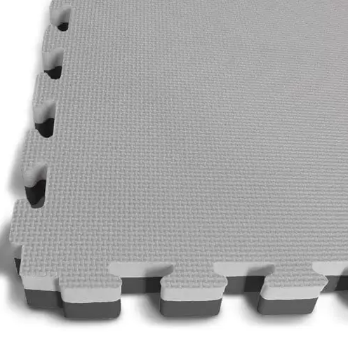 Eva Foam Mats for Retail Gym Flooring Solutions