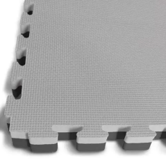 Eva Foam Mats for Retail Gym Flooring Solutions