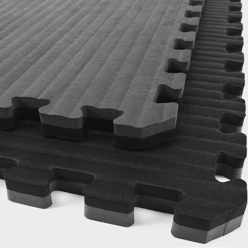 Eva Foam Mats for Home Workout Flooring Solution