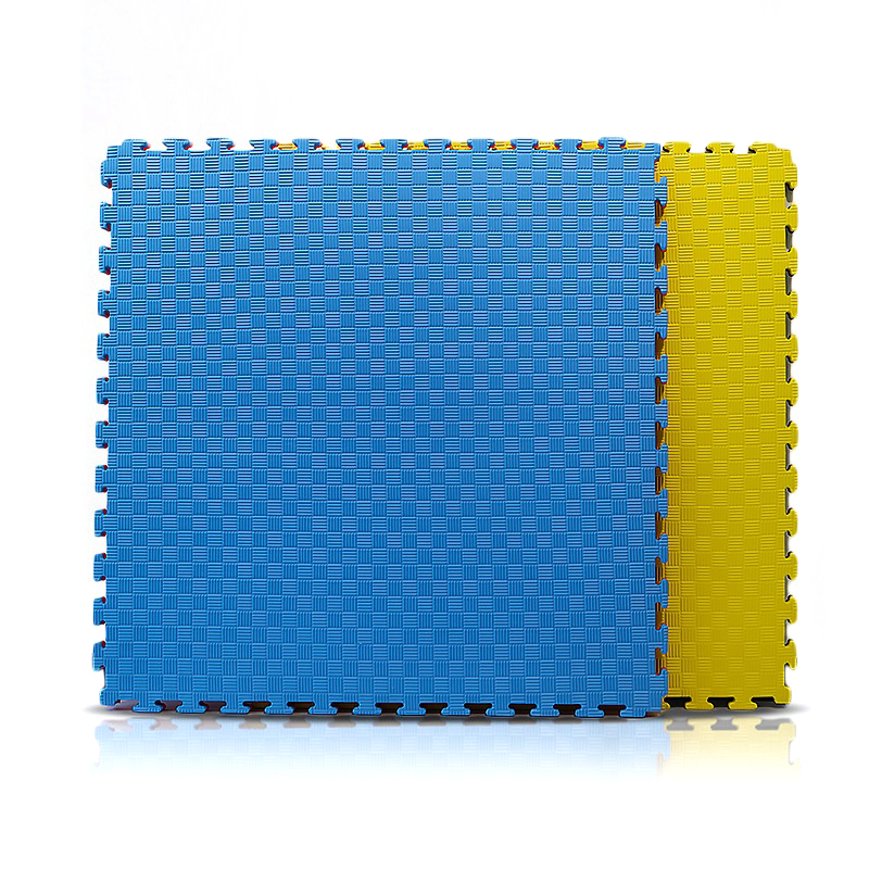 Eva Foam Mats for Martial Arts Club Flooring