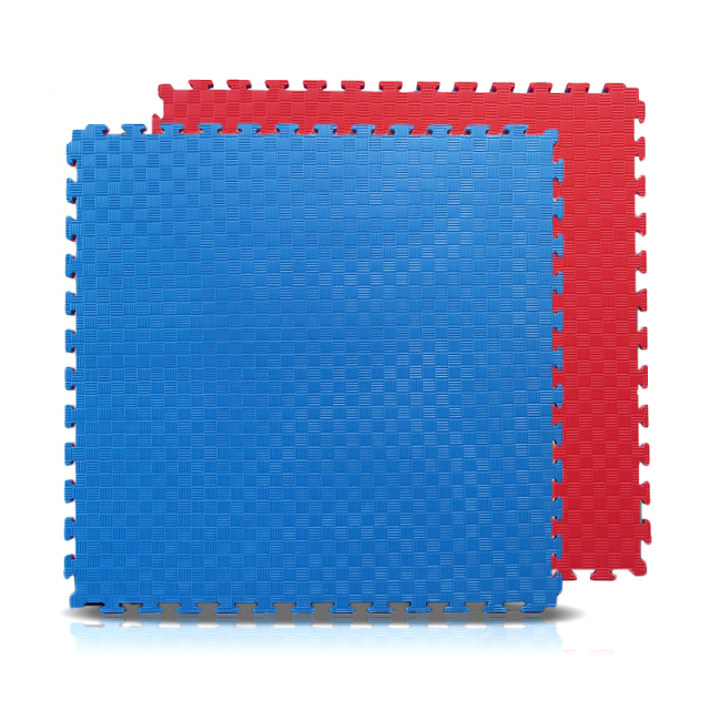 Eva Foam Mats for Commercial Gym Flooring System
