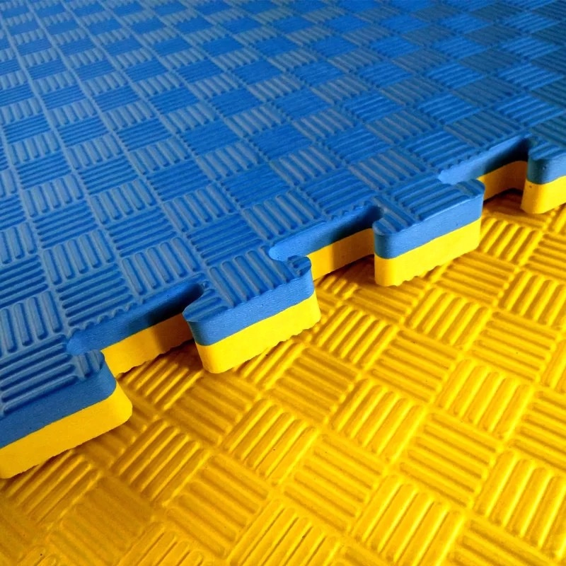 Durable Eva Foam Mats for Commercial Flooring Use