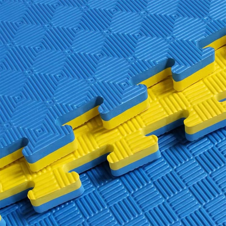 Durable Eva Foam Mats for Commercial Flooring Use