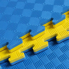 Durable Eva Foam Mats for Commercial Flooring Use