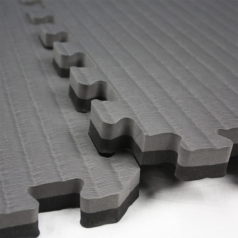 Eva Foam Mats for Retail Gym Flooring Solutions