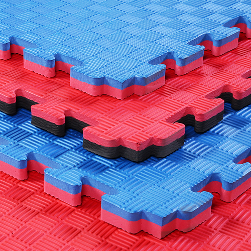 Eva Foam Mats for Commercial Gym Flooring System
