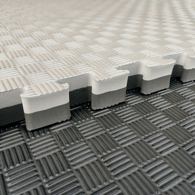 Eva Foam Mats for Home Workout Flooring Solution