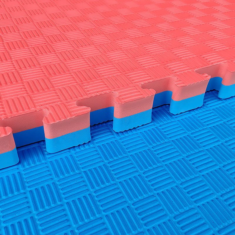 Eva Foam Mats for Commercial Gym Flooring System