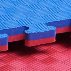 Eva Foam Mats for Fitness Studio Flooring System