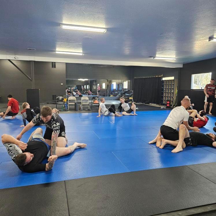 QT MAT custom judo mats