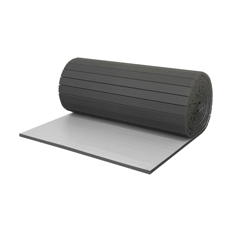 Academy Startup Roll Out Mats with Installation Guide Included