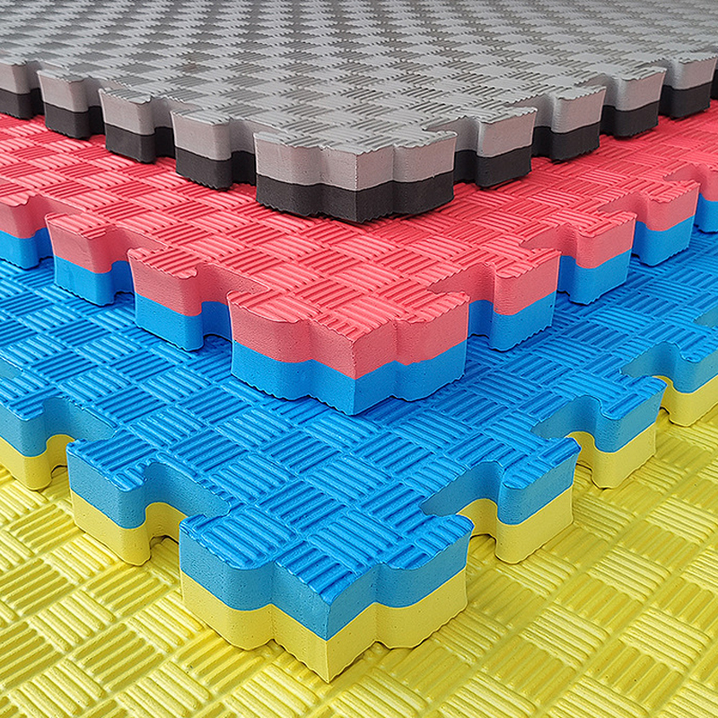 EVA puzzle mat