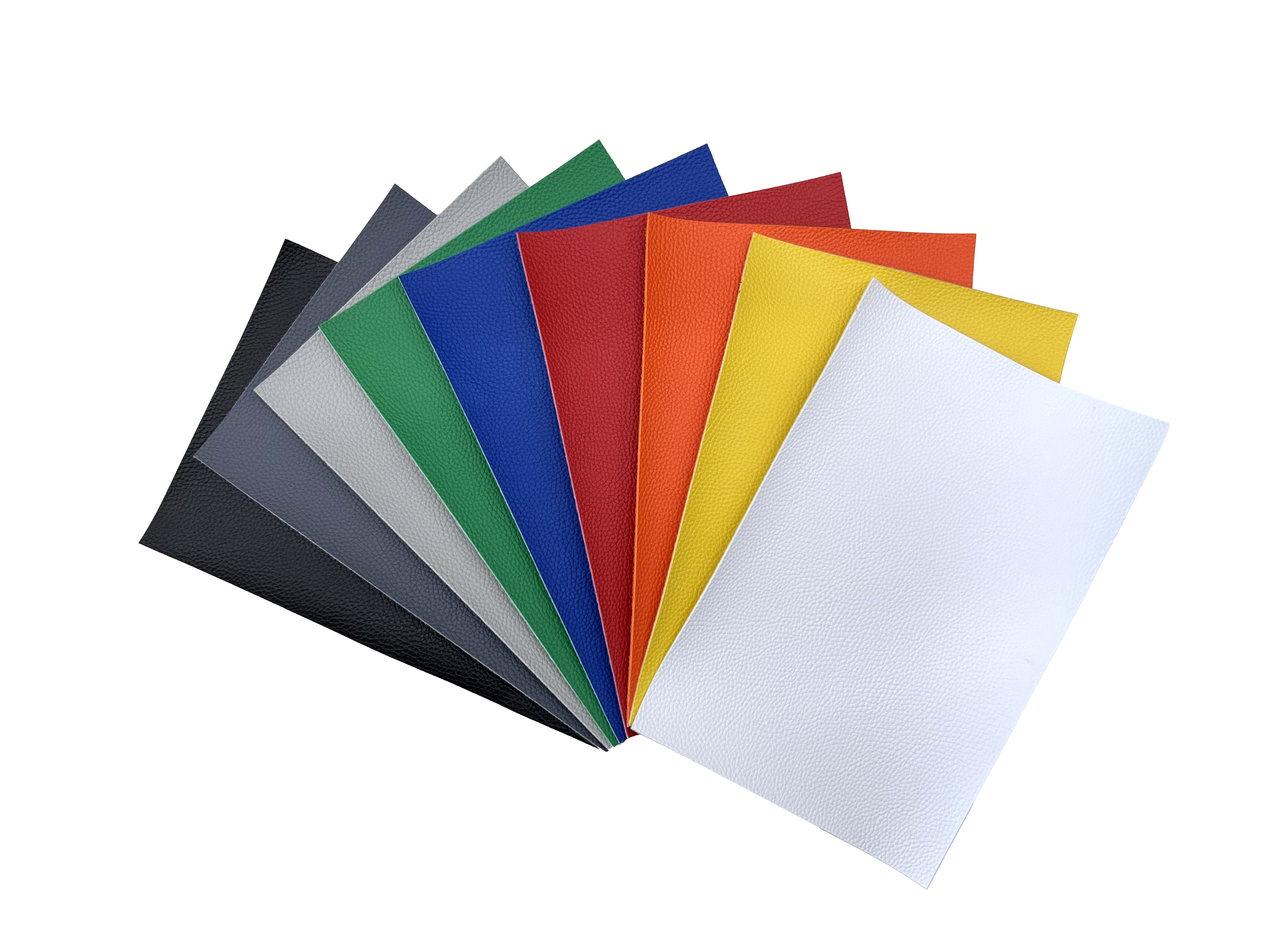 Custom-colored QT MAT training space