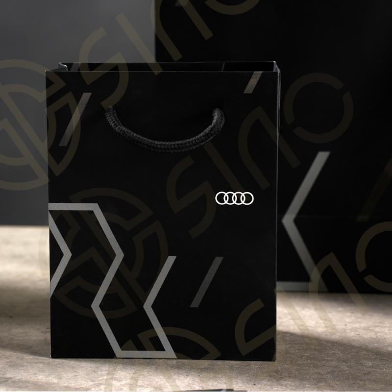 Retail Shopping Bag