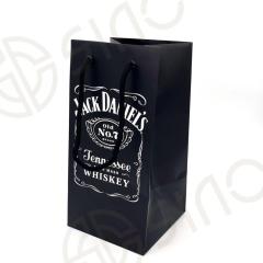 Paper Liquor & Wine Bags