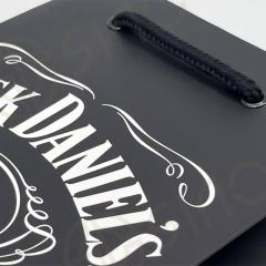 Paper Liquor & Wine Bags