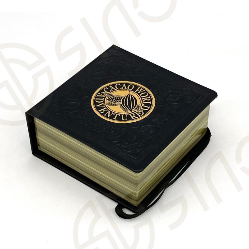 Gift boxes for original chocolates box