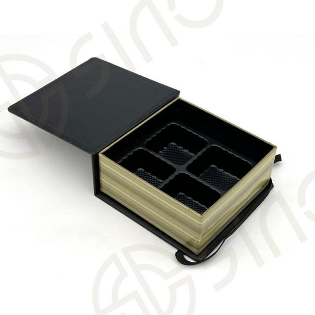 Gift boxes for original chocolates box