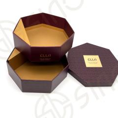 Body Milk & Perfume kit pacakaging box