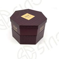 Body Milk & Perfume kit pacakaging box