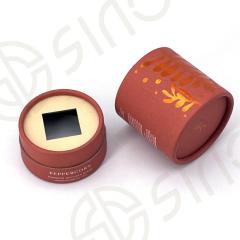 Essential oil packaging boxes