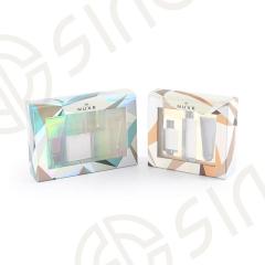 Hinged Flip Top Rigid Boxes