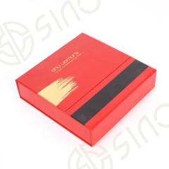 Lipstick packaging box for shu uemura