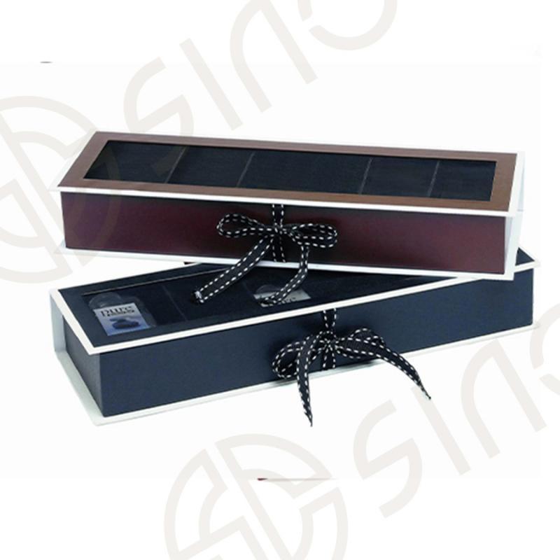 Personalized Perfume Packaging Sets