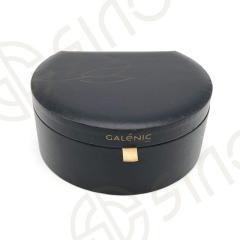 Personalized Semicircle Rigid Essential Oil Perfume Packaging Box