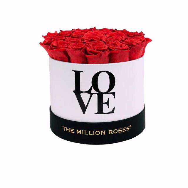 2023 hot sale classic white boxes