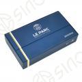 Book Style Box with cardboard insert