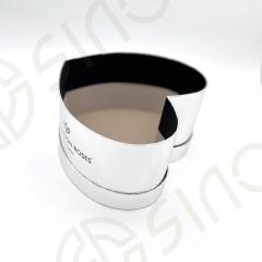 Everlasting rose bouquets paper box