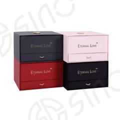 Handmade elegant valentine day creative style