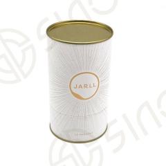 Luxury round packaing box