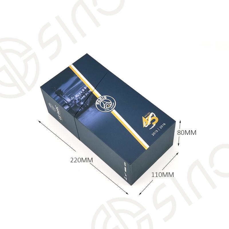 Premium quality bespoke handmade boxes