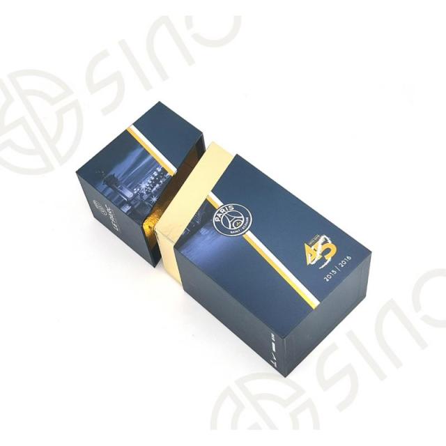 Premium quality bespoke handmade boxes