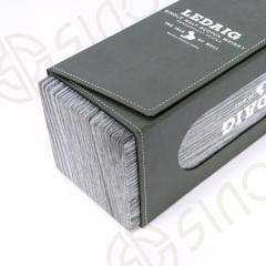 Personalized Magnetic Rigid Paper Whisky Bottle Box