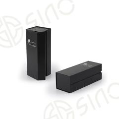 Premium snap shut wine boxes
