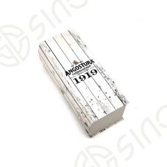 Luxury personalized book style boxes