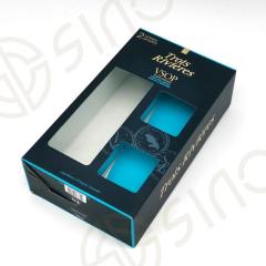 Customized Whisky set gift box