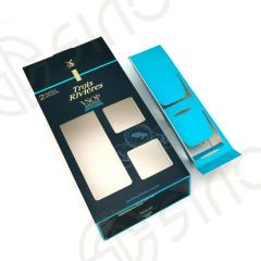 Customized Whisky set gift box