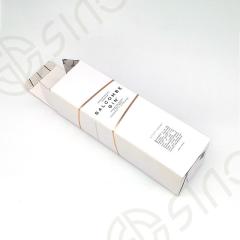 Customized foldable whiskey box