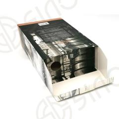 Luxury paperboard folding cartons