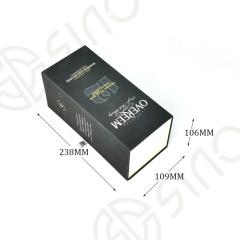 Magnetic Craft whisky Box