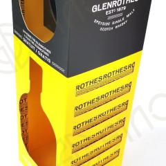 Whisky Drawer Style Box