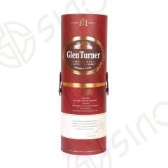 Lid-Off Box With Strap