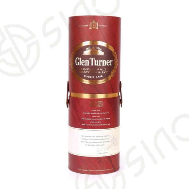 Lid-Off Box With Strap