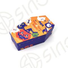 Coffin treat boxes-organize and decorate everything